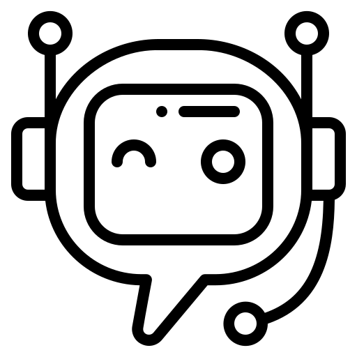 AI Scribe Icon